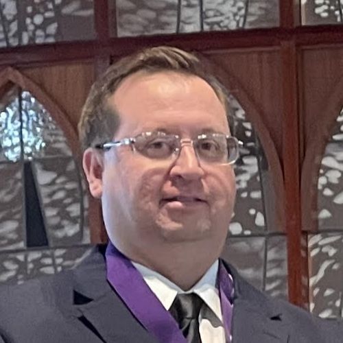 Edward Slegel
