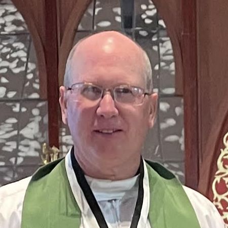 Father McDermott