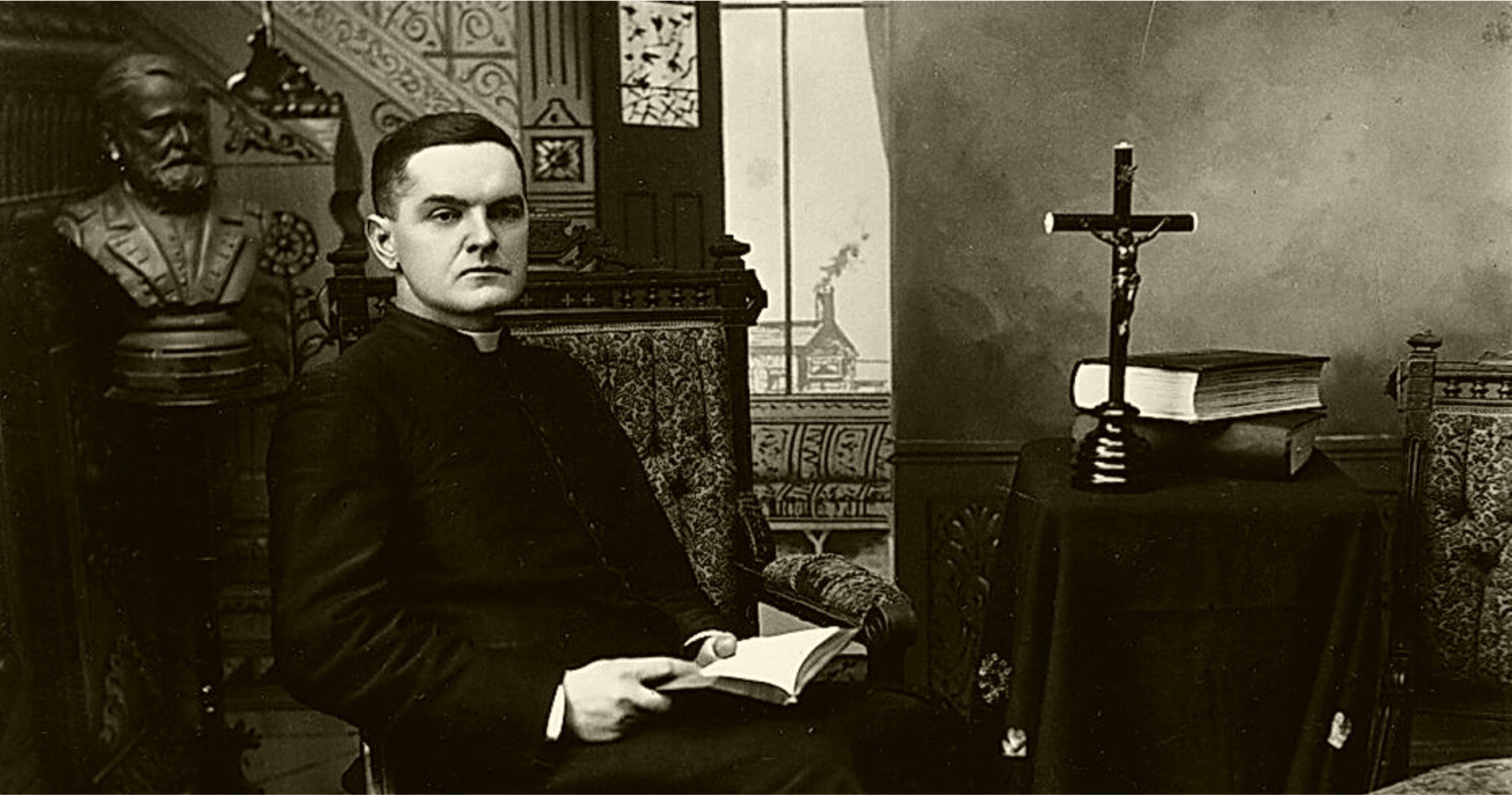 Father McGivney