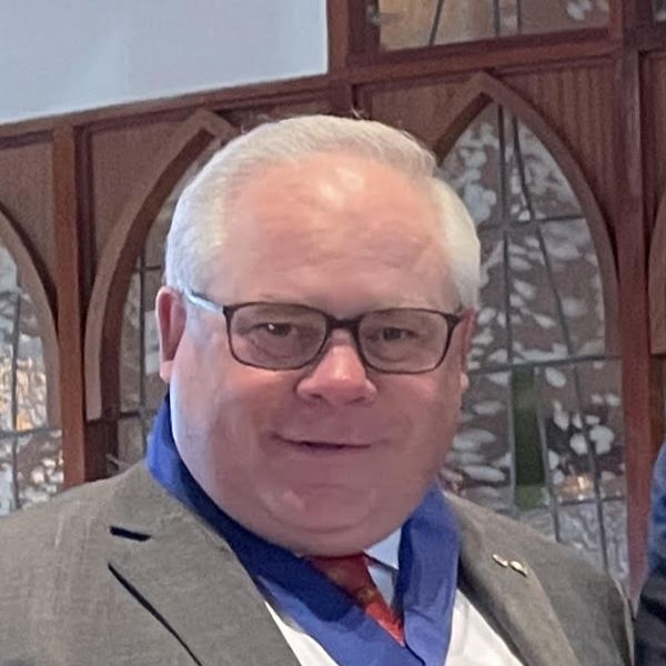 Michael Berchick
