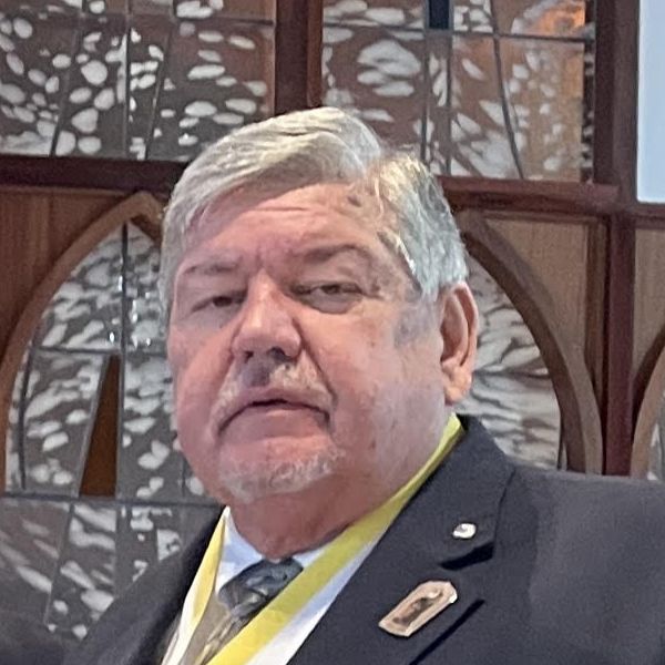 Raymond McLaughlin