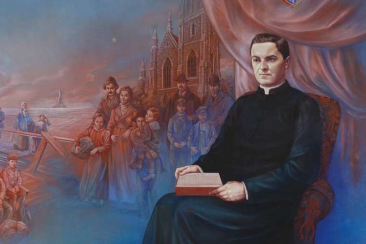 McGivney composition