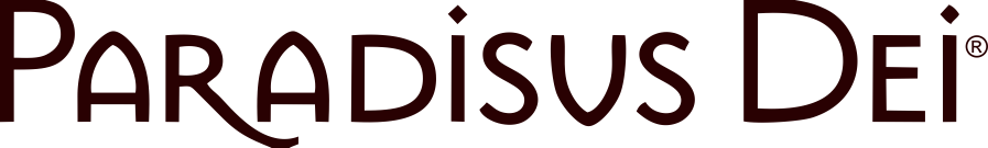 Paradisus Dei logo