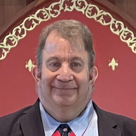 Nicholas Marcantonio