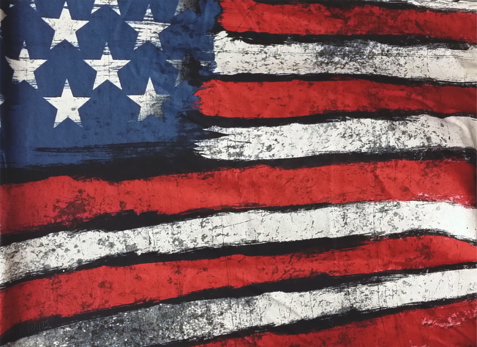 American Flag